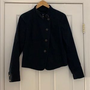 Gap Navy Jacket, size 12